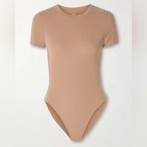 SKIMS S/M bodysuit